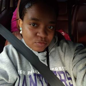 Meet your Posher, Sherrita